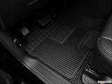  Driver's floor mat and pedals. Mid-seat level from outside looking in photo